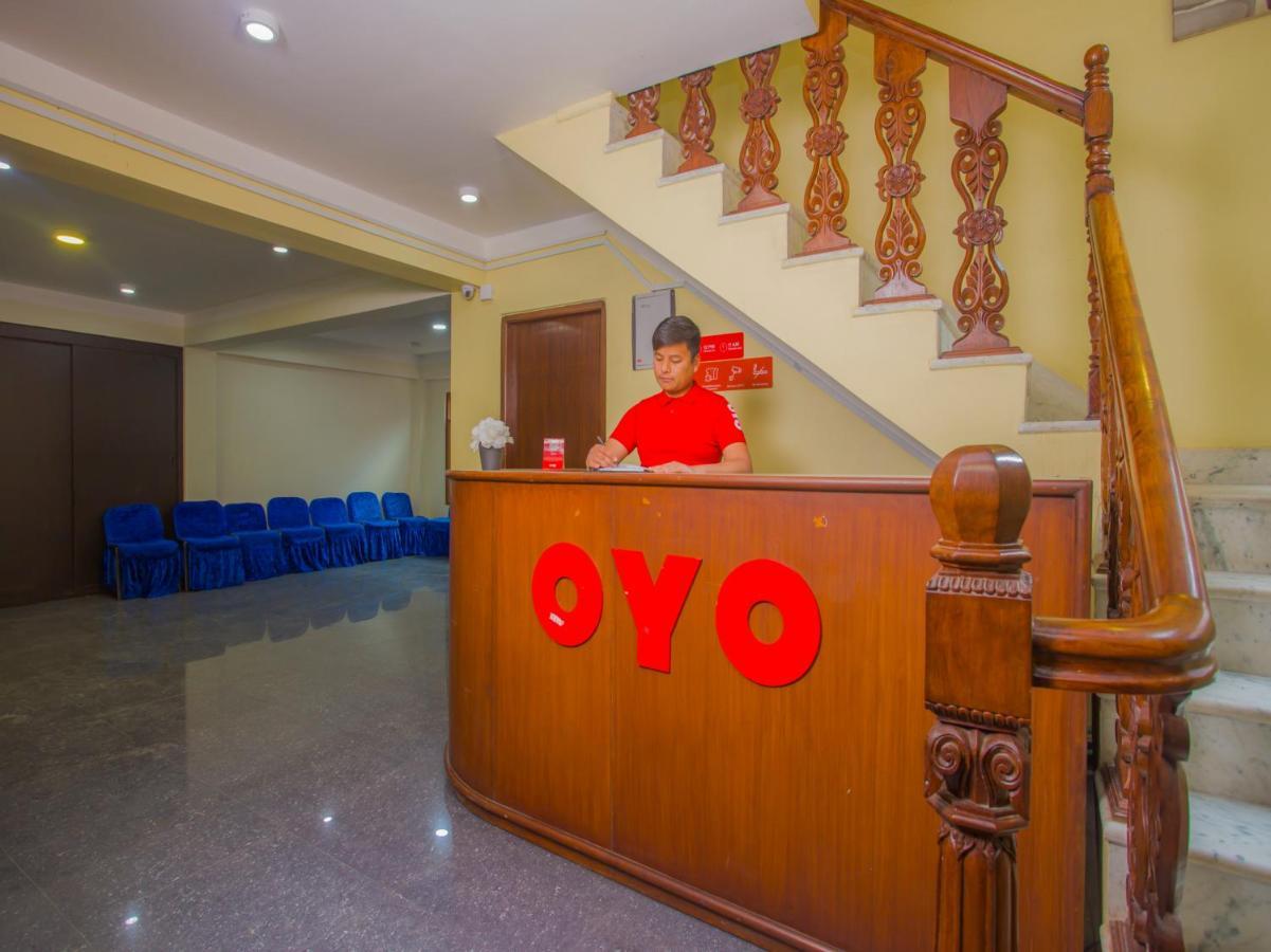 Hotel Sweet Home บักตะปูร์ ภายนอก รูปภาพ