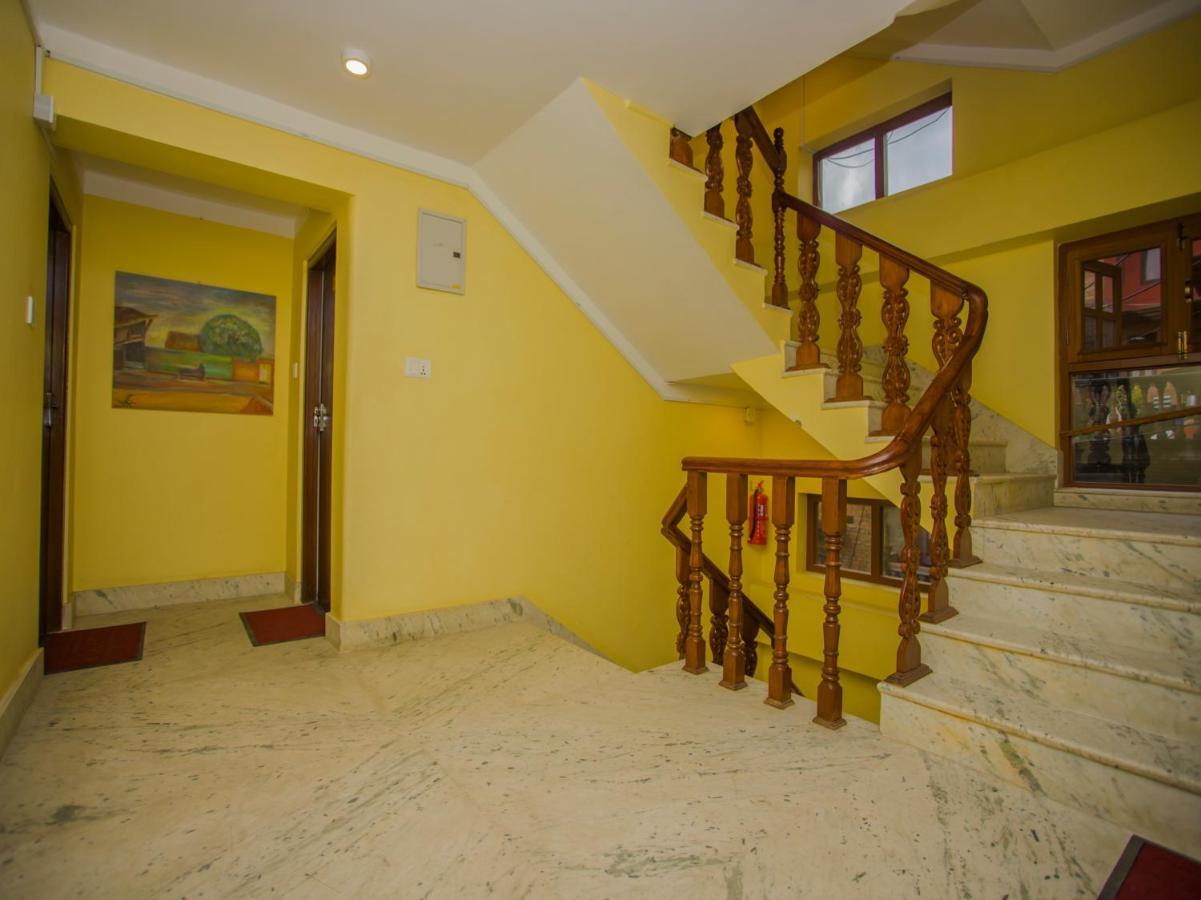 Hotel Sweet Home บักตะปูร์ ภายนอก รูปภาพ