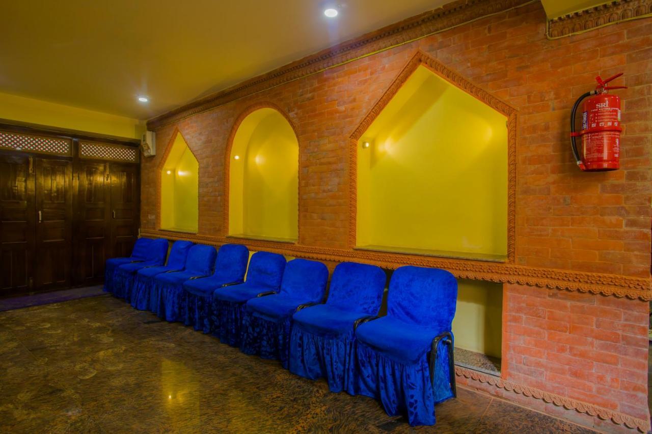 Hotel Sweet Home บักตะปูร์ ภายนอก รูปภาพ