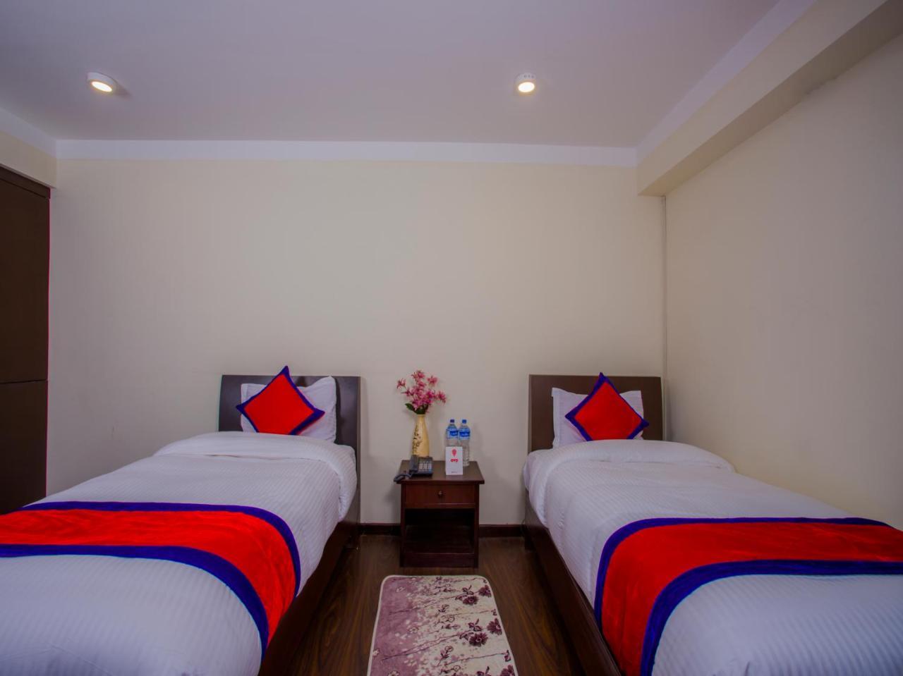 Hotel Sweet Home บักตะปูร์ ภายนอก รูปภาพ