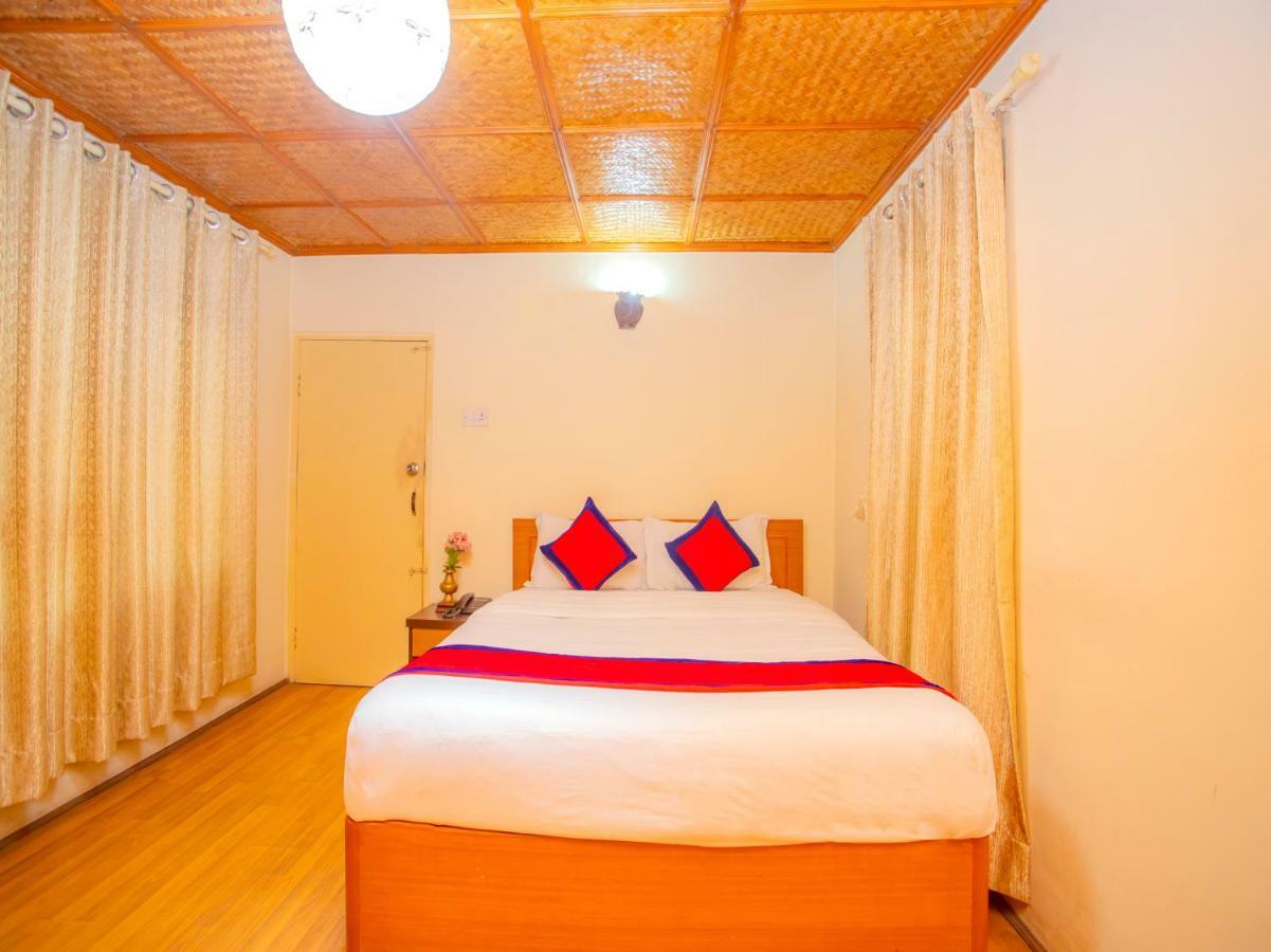 Hotel Sweet Home บักตะปูร์ ภายนอก รูปภาพ