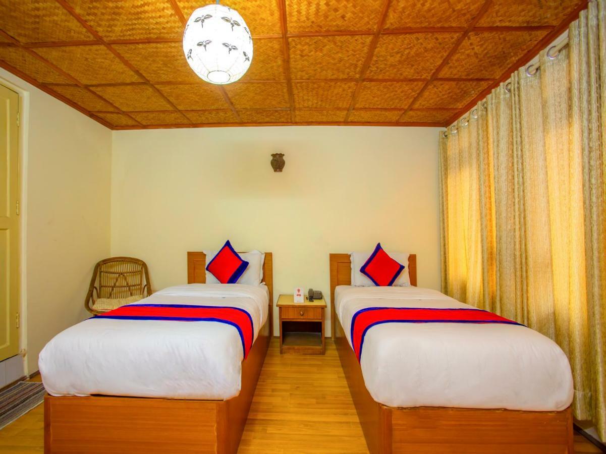 Hotel Sweet Home บักตะปูร์ ภายนอก รูปภาพ