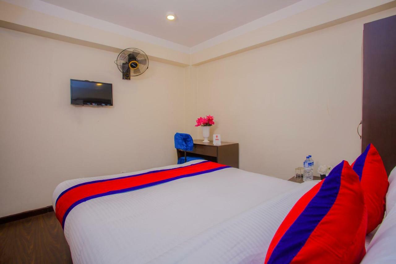 Hotel Sweet Home บักตะปูร์ ภายนอก รูปภาพ