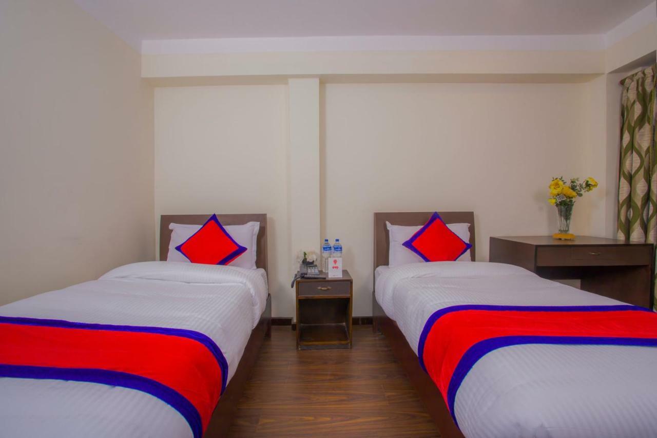 Hotel Sweet Home บักตะปูร์ ภายนอก รูปภาพ