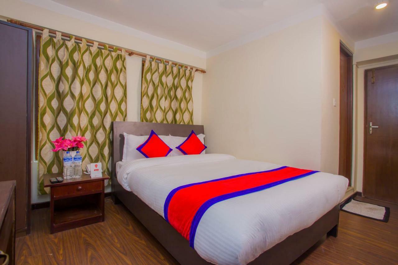 Hotel Sweet Home บักตะปูร์ ภายนอก รูปภาพ